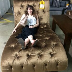 Meet your Posher, Jessica